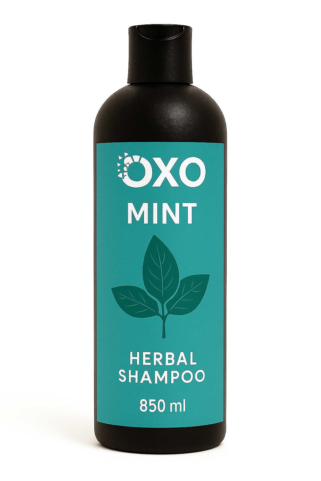 Mint Bitkisel şampuan