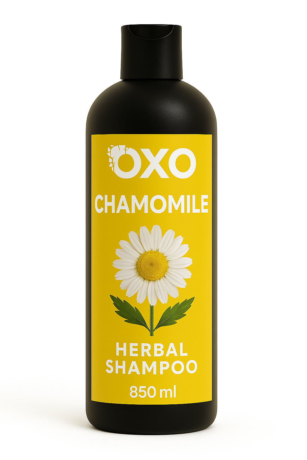 Chamomile Bitkisel Şampuan