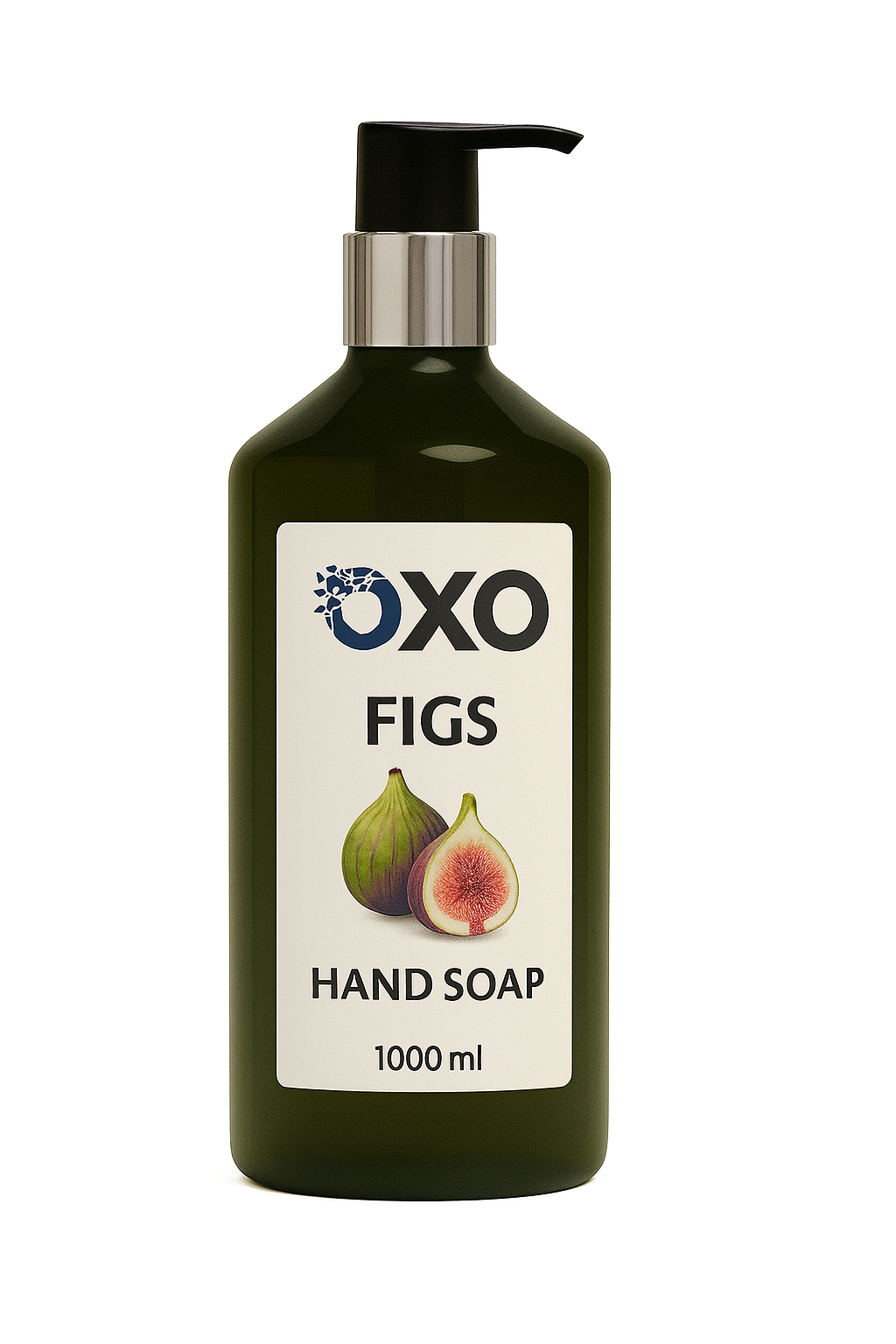 Figs Sıvı El Sabunu