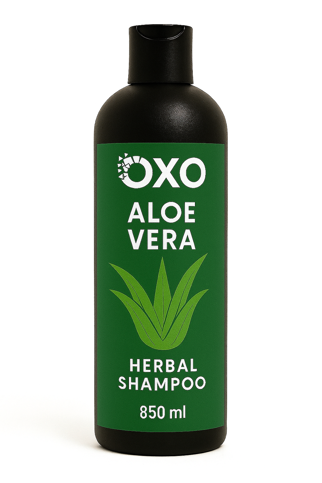 Aloe Vera Bitkisel Şampuan