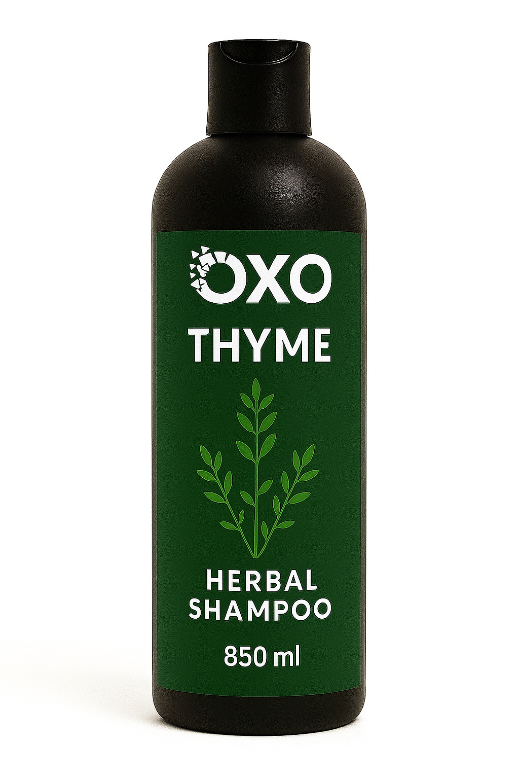 Thyme Bitkisel Şampuan